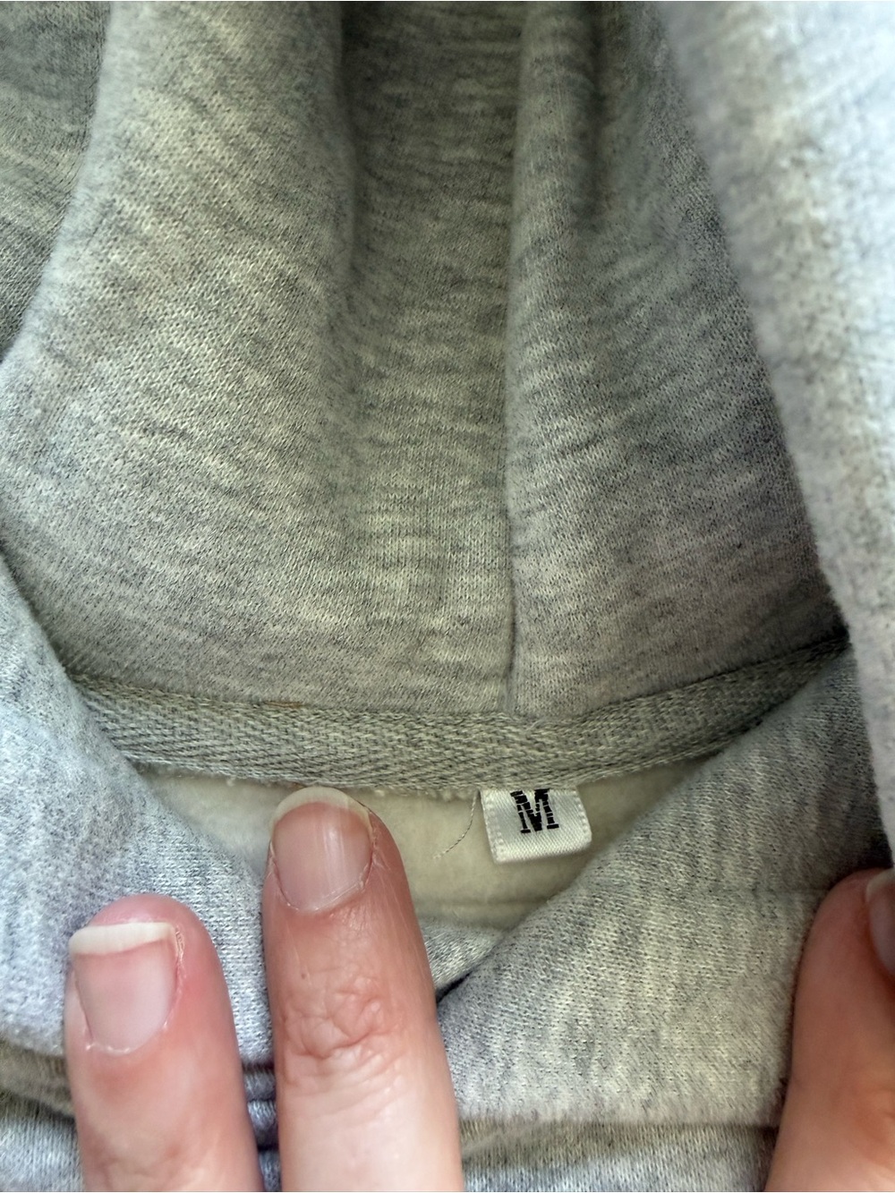 Dandy “Roadtrip” hoodie - Picture 2 of 3